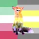Canadian gay fox