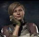 Cassie Cage 