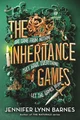Inheritance games Rp