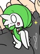 Smol Gardevoir 