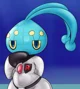 TRR Manaphy
