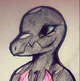Inflatable Salazzle