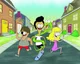Sanjay and craig