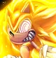 Super Sonic -FW-