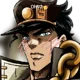 Romantic Jotaro Kujo