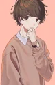 Christian gay boy