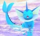 Tsunami the Vaporeon