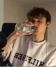 Alcoholic Dadbur