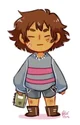Frisk