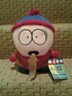 Barfing stan plush