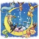Eevee Evolutions
