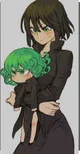Tatsumaki family 