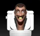 Skibidi Toilet