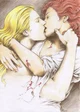 Armand and Marius 