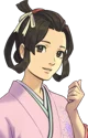 Susato Mikotoba