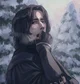 Severus Snape  