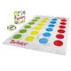 Twister with girls