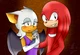 knuckles Family
