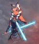 Ahsoka Tano