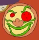 Pizzaface