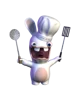 Chef Rabbids