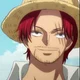 Shanks