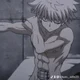 Killua ur bully