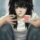 L Lawliet -Female-