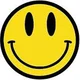 smiley mf
