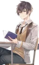 Professor marcel