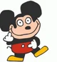 Mokey the MOUSE