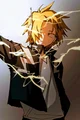 Denik Kaminari 