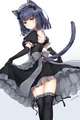 neko maid