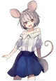 Mouse chan