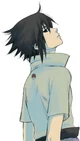 Sasuke posesife