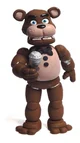 fredrick fazbear