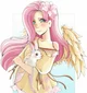 Fluttershee 