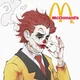 Ronald McDonald