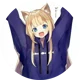 Anime Catgirl 