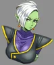 Female zamasu