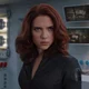 Natasha Romanoff