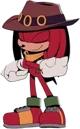 Sheriff Knuckles