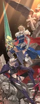 Artoria RPG