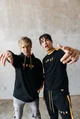Sam and Colby