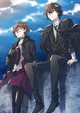 Chuuya and Dazai-15