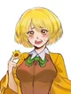 Seno chan-Sunflower