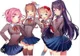 DDLC RP