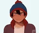 Teen Stan Marsh