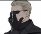 Albert Wesker
