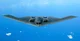 B-22 Bomber plane 